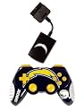 Playstation 2 San Diego Chargers Wireless Game Pad