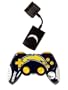 Playstation 2 San Diego Chargers Wireless Game Pad