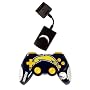 Playstation 2 San Diego Chargers Wireless Game Pad