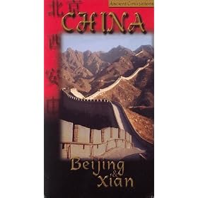 Ancient Civilizations China Beijing & Xian