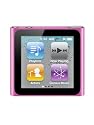 Apple iPod nano MP3-Player (Multi-touch Display) pink 8 GB (NEU)