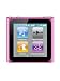 New iPod nano  16GB (6th Generation) - Pink