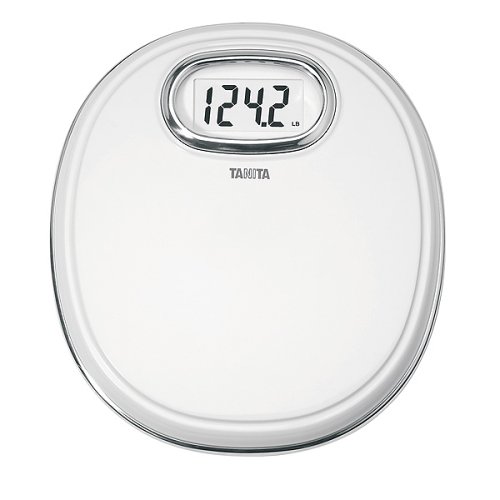 HealthPersonalCare: Tanita Digital Lithium Scale
