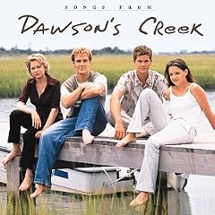 Songs From Dawson's Creek [Musikkassette]