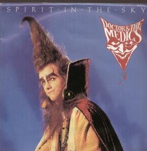 Doctor And The Medics - Spirit in the Sky - Zortam Music