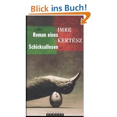 Roman eines Schicksallosen