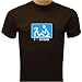 I Love Sushi T-shirt, Hilarious t-shirt