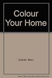 Colour your home