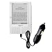 Rapid Car / Auto Charger for the Amazon Kindle (1st Generation) - uses Gomadic TipExchange Technology