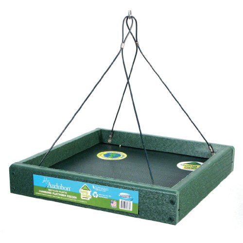 Woodlink NAGGPLAT Audubon Going Platform Feeder