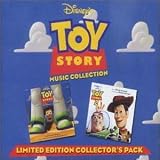 Toy Story Music [Australian Import]