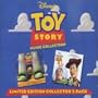 Toy Story 1 & 2 Collection