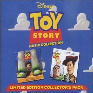 Tom Scott - Toy Story 2 - Zortam Music