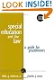 Special Education and the Law: A Guide for Practitioners