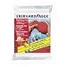 Eberhard Faber Modelliermasse light 125g lufth�rtend rot