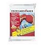 Eberhard Faber Modelliermasse light 125g lufth�rtend rot