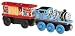 Thomas & Friends Wooden Railway - Happy Birthday Thomas and Box Car
