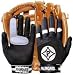 Palmgard Pro Fielder's Protective Glove