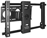 Cabstone+ EasyScope L Wandhalterung f&uuml;r Displays 58-94 cm (23-37 Zoll) schwarz