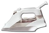 Rowenta Advancer DZ9030G1 Steam Iron, 150 g Shot Of Steam, 2400 Watts