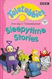 Books : One Day in Teletubbyland: Storytime with the Teletubbies