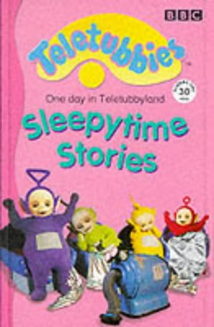 One Day in Teletubbyland: Storytime with the Teletubbies
