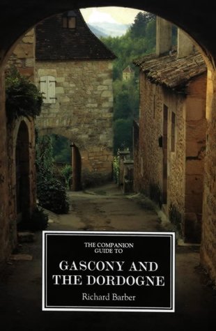 City Travel Guides Discounted   : The Companion Guide to Gascony and the Dordogne (Companion Guides)
