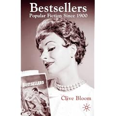 Bestsellers. Popular Fiction Since 1900