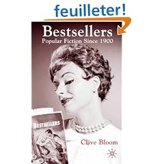 Bestsellers: Popular Fiction Since 1900