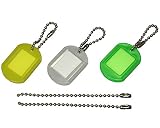 大一鋼業:プチマーキー　3個入り 00493012