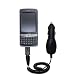 Rapid Car / Auto Charger for the BenQ P50 - Gomadic Brand w/ TipExchange Technology