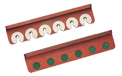Heiku Sport Queue-Wandhalter
