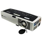 InFocus LP120 Mobile DLP Video Projector