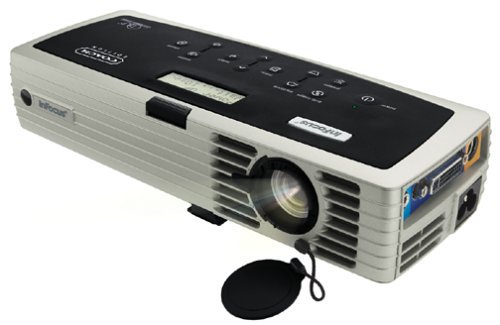 InFocus LP120 Mobile DLP Video Projector