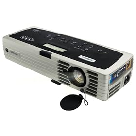 InFocus LP120 Mobile DLP Video Projector