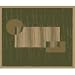 Stainmaster® Horizon Rug- Old Gold(10'9"x13'2" Rectangle)