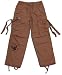 KIDS USC Ghast String Raver Dance Pants
