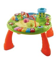 In the Night Garden Vtech Explore and Play Table