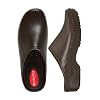 Gardenia Clog
