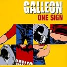 One Sign - Maxi CD