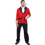 Hugo Hepcat Adult
