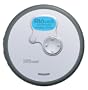 RioVolt SP350 Ultra-Thin CD-MP3 Player with Car Kit