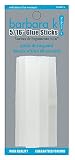 Product details for Barbara K! BK00475 5/16-Inch Glue Sticksá