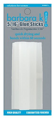 Tools: Barbara K! BK00475 5/16 Inch Glue Sticksá