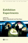 Exhibition Experiments (New Intervent...