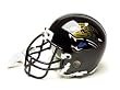 Jacksonville Jaguars Authentic Mini NFL Helmet
