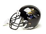 Jacksonville Jaguars Authentic Mini NFL Helmet by Riddell
