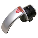 末広(SUEHIRO) 包丁研ぎ器 ダイヤモンドロールシャープナー KC130
