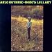 Graphic: Hobos Lullaby by Arlo Guthrie