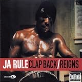 Reign/Clap Back
